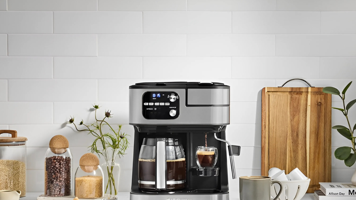Why You Should Consider Cuisinart Coffee Makers