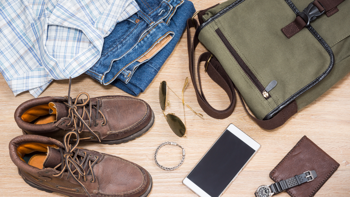 Casual Outfits for Men: 5 Stylish and Comfortable Options