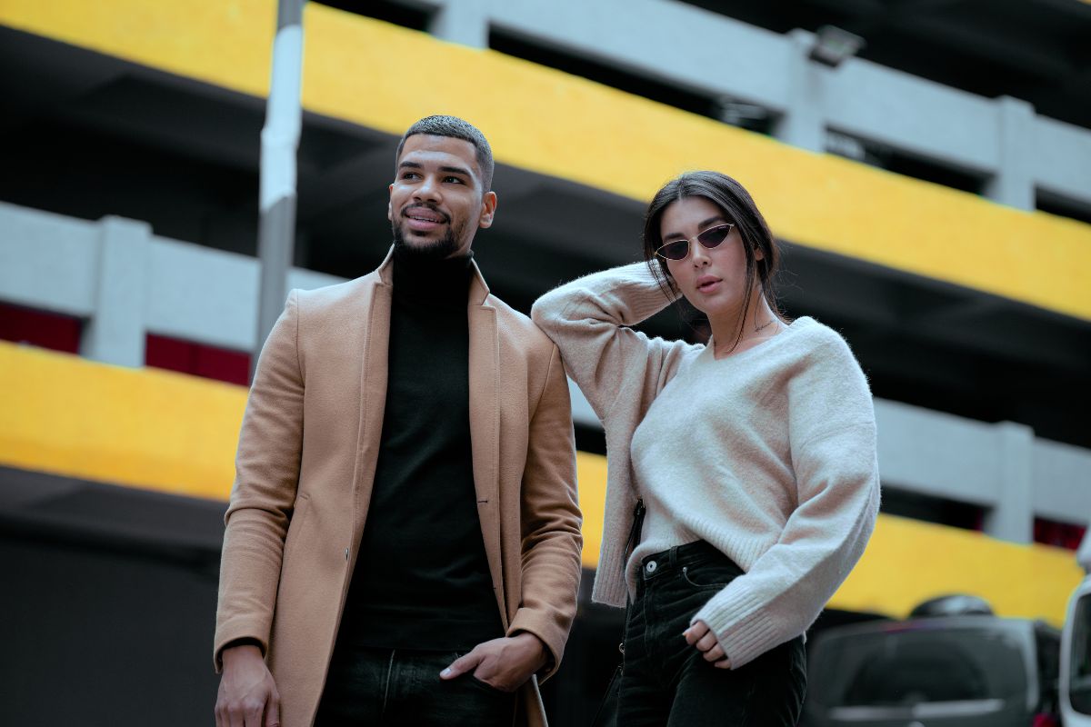 How to Be Stylish and Fashionable in 2023