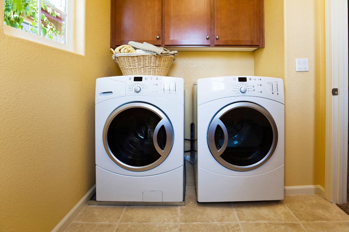 Washer & Dryer Sets Review