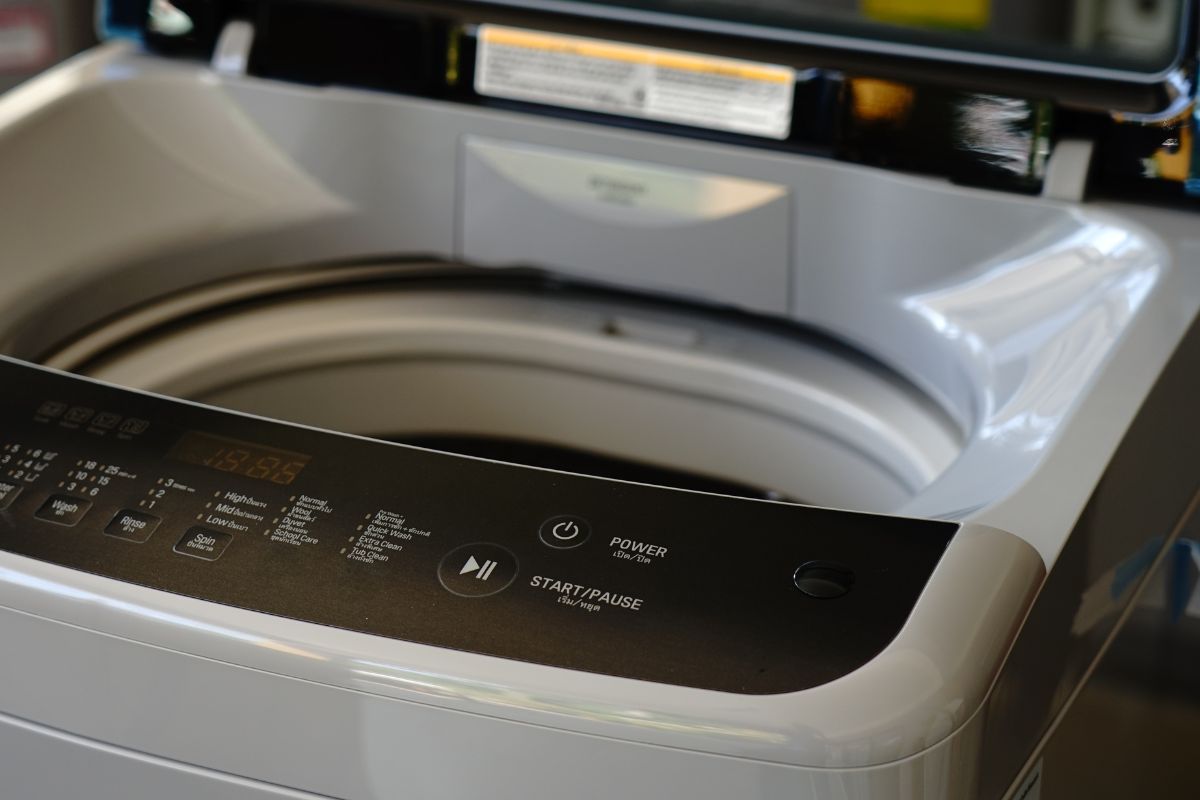 Top Load Washing Machines Review
