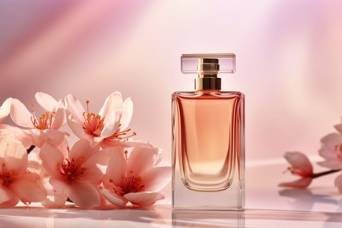 How to Smell Like a Dream with Elie Tahari Parfum