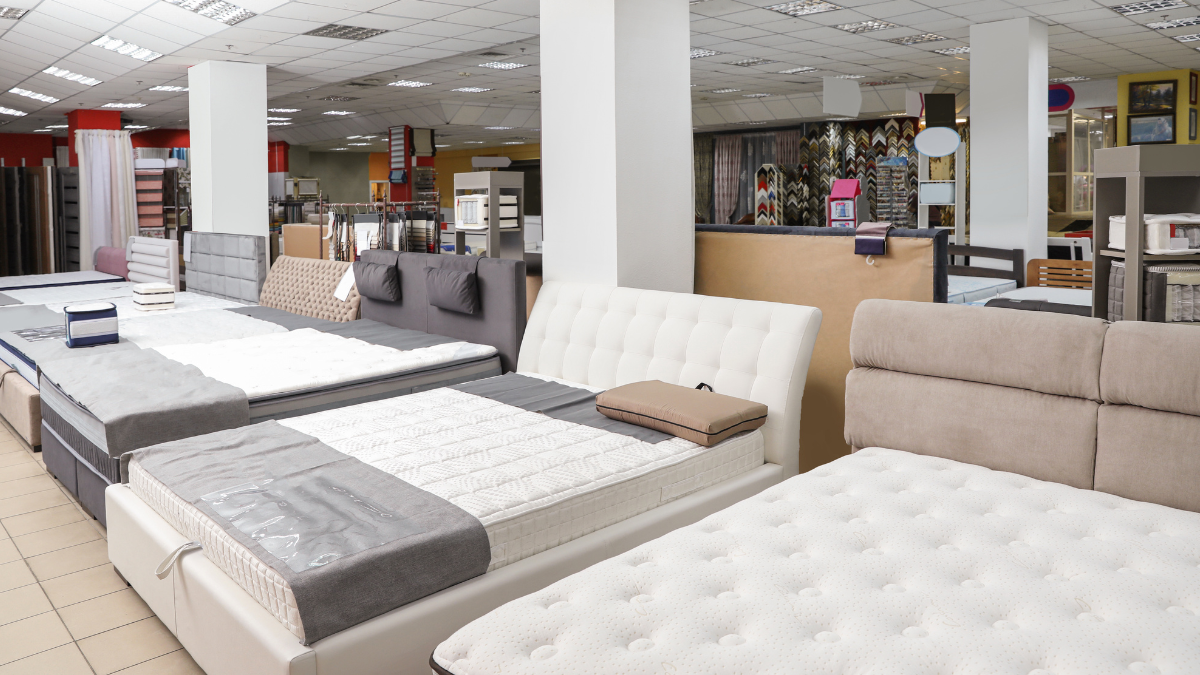 The Ultimate Mattress Shopping Guide: Sleep Like a Pro!