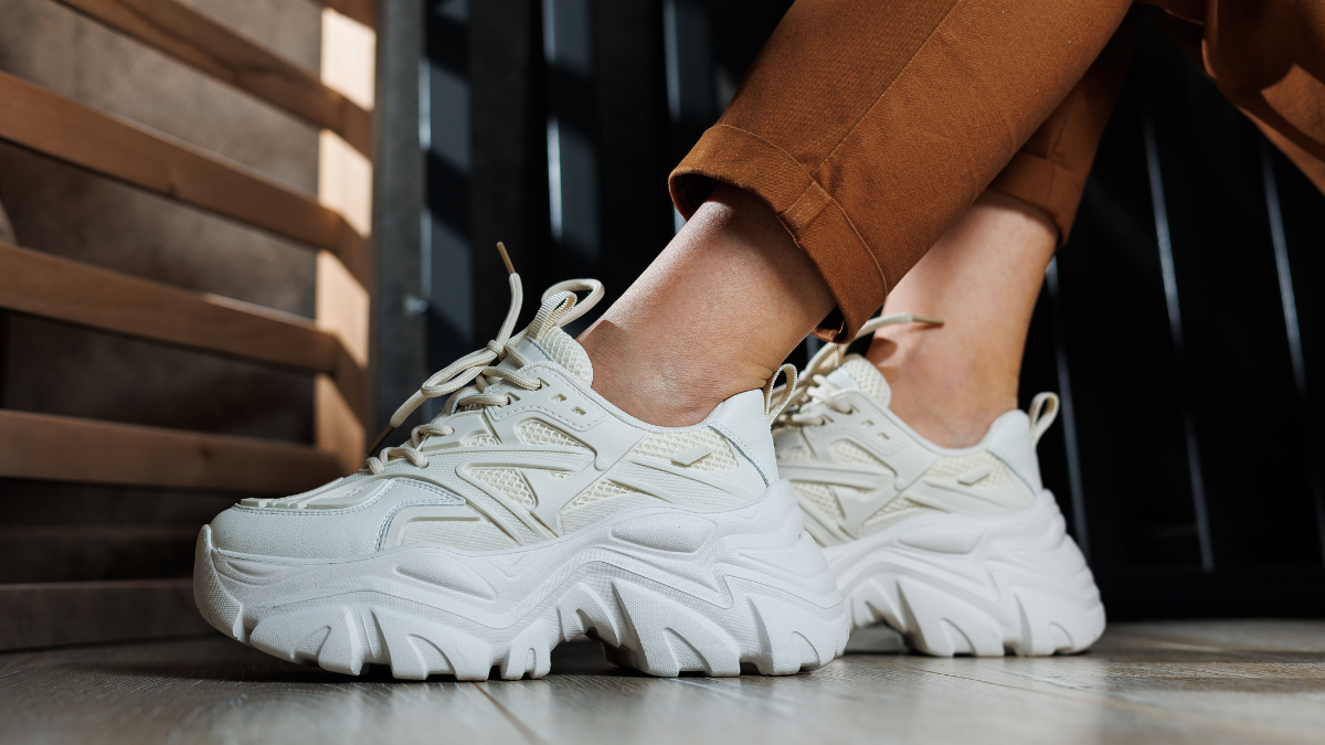 The Evolution of Sneaker Shoes: A Quick Journey