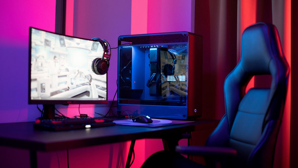 Elevating Your Work and Play with Innovative Products