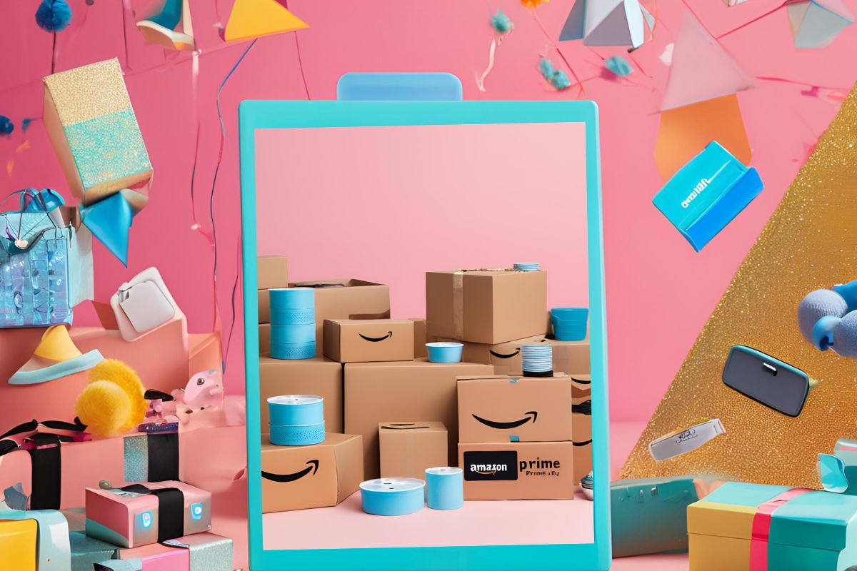 Amazon Prime Day 2024 Guide: Everything You Need to Know