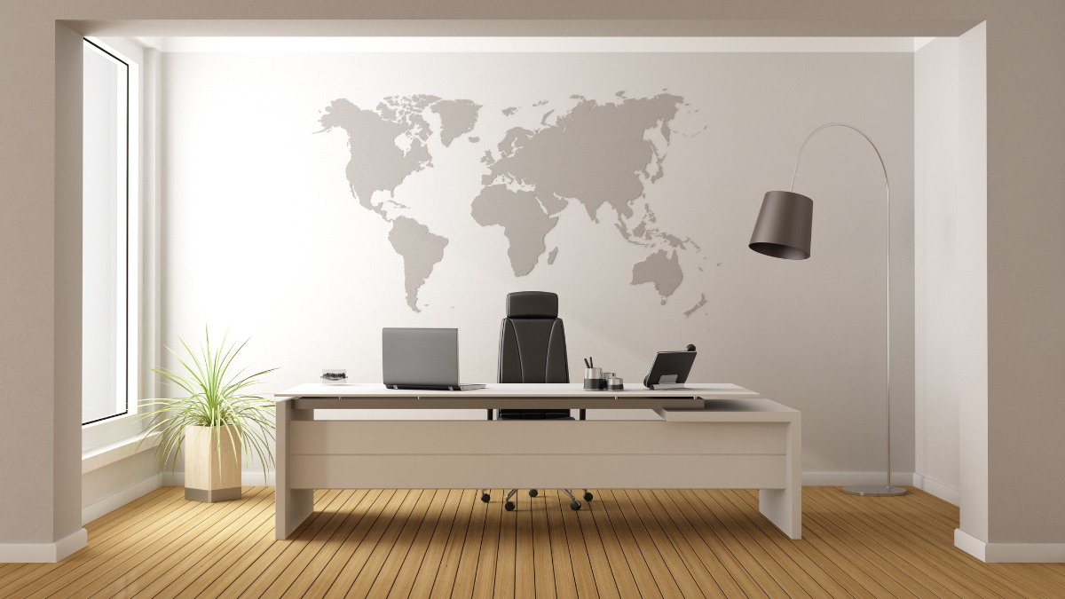 Upgrade Your Office: Enhance Productivity and Style with Top Brands