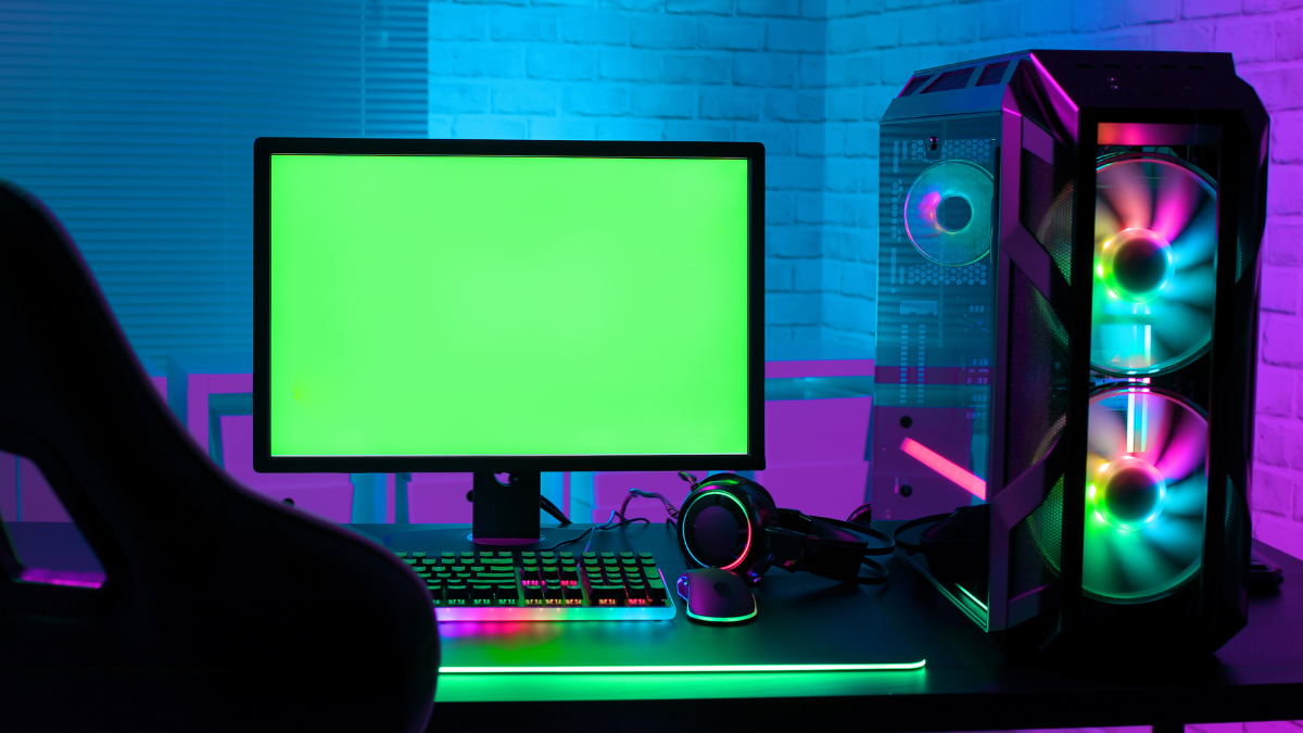 Best Amazon Finds for Gamers: Must-Have Gear for 2024