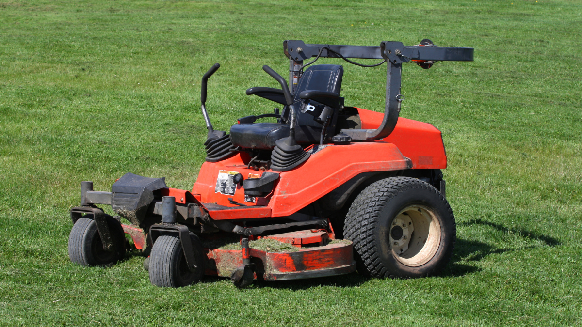 Top Lawn Mowers of 2024: An Expert Review