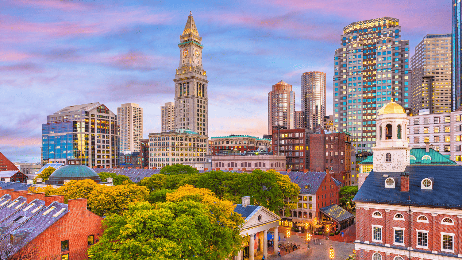 Affordable Stays: Your Guide to Cheap Hotels in Boston for 2024