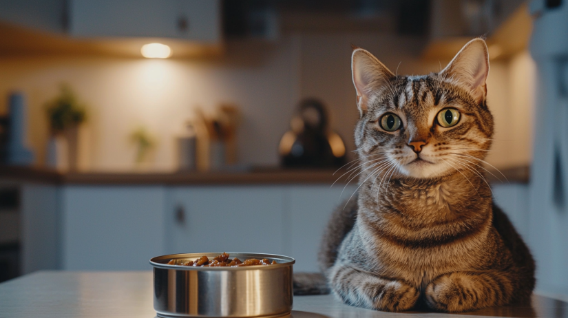 Splash, Sniff, Savor: Diving into the World of Chewy Wet Cat Food