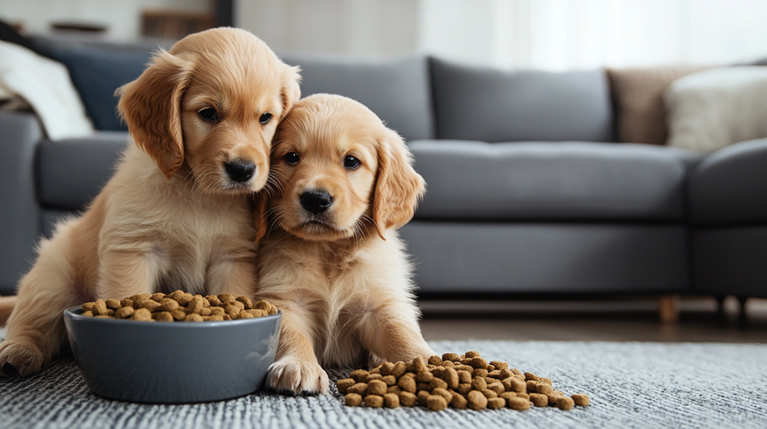 The Ultimate Guide to Chewy Dog Dry Food: Nutrition, Variety, and Savings!