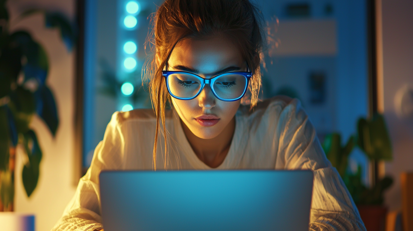 The Ultimate Guide to Blue Light Glasses: Protect Your Eyes in the Digital Age