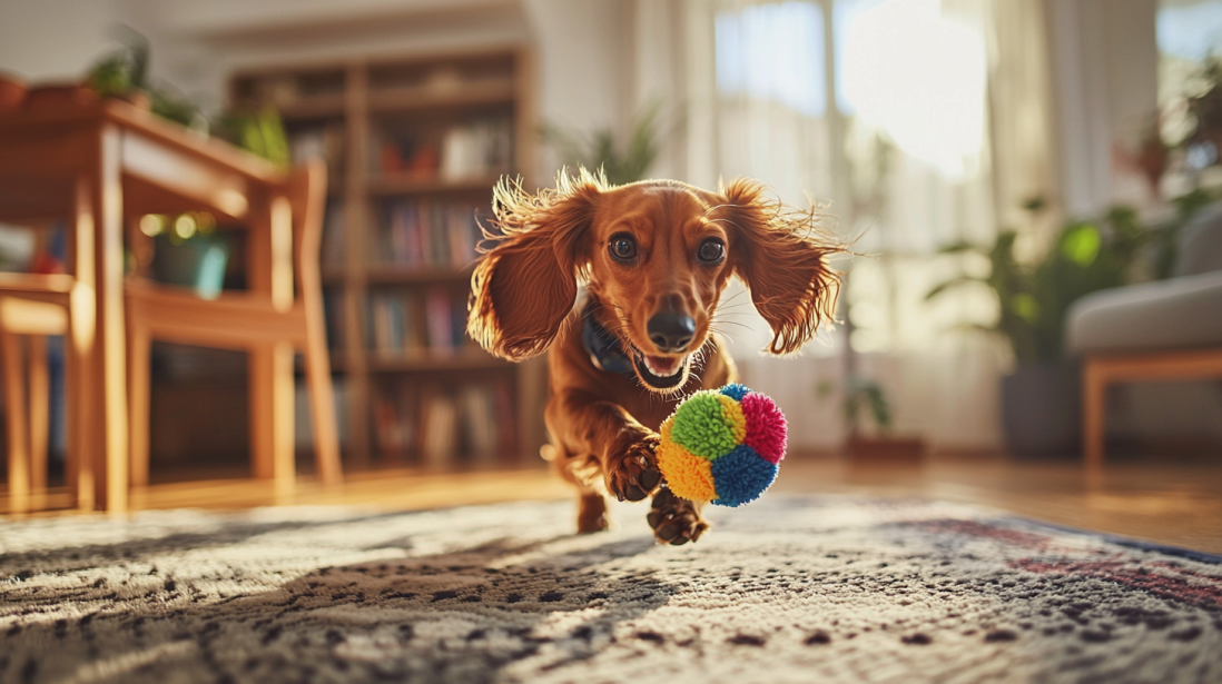 Top Chewy Dog Toys of 2024: Keep Your Canine Companion Happy and Healthy