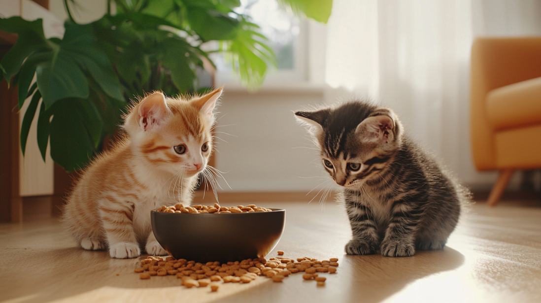 Best Chewy Cat Dry Food Options for Your Feline Friend