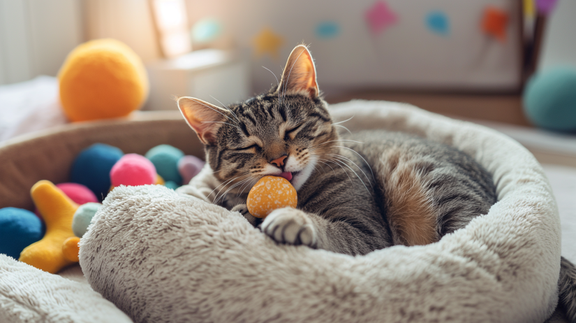 Dental Chews for Cats: A Purr-fect Solution for Feline Oral Health