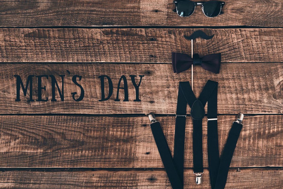 Exclusive Simon’s Men’s 3 Day Sale: Celebrate International Men’s Day with Incredible Deals