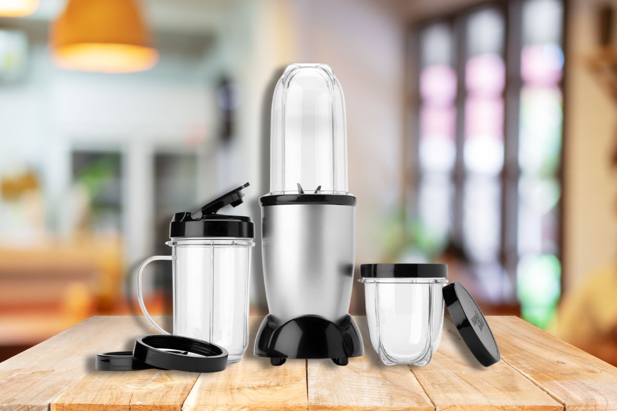 Unleash Culinary Magic: Magic Bullet Blender 11-Piece Set Review