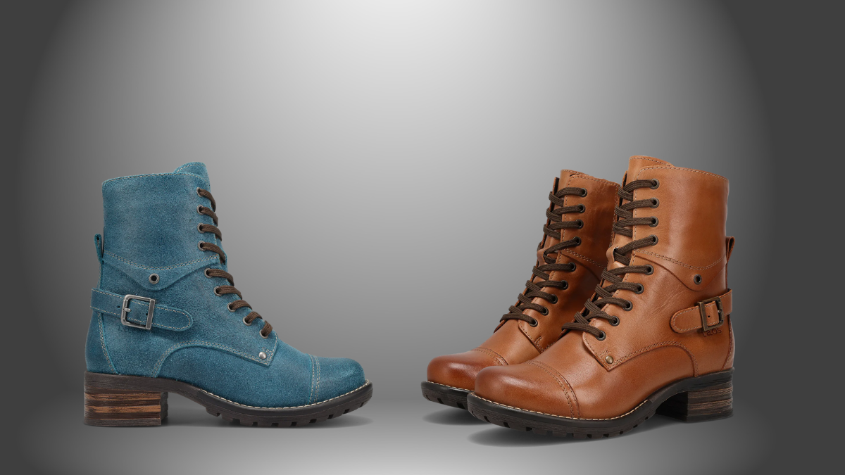 Discover the Top 5 Boots by Taos Footwear in 2024: Comfort Meets Style