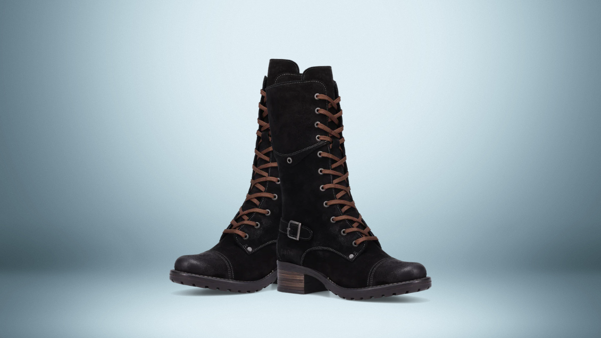 Tall Crave by Taos Footwear: The Ultimate Urban Boot for Style and Comfort
