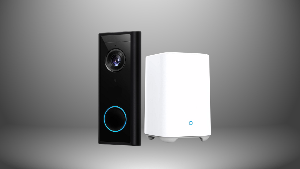 Eufy Video Doorbells: Cutting-Edge Security for Your Smart Home in 2024