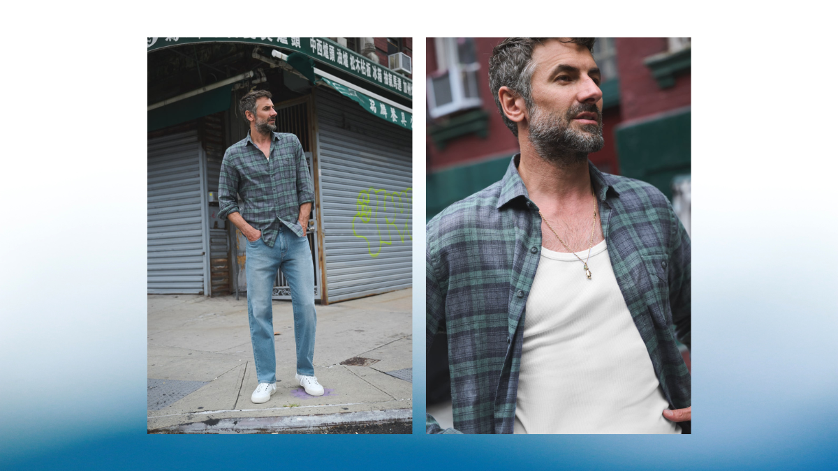 Satoyama Flannels by Proper Cloth: The Ultimate Organic Cotton Comfort