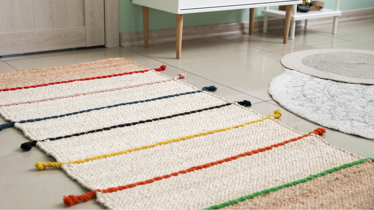 Transform Your Outdoor Space: The Ultimate Guide to Outdoor Rugs in 2024