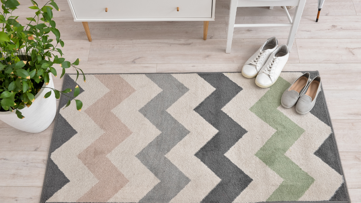 Top 5 Best Machine Washable Rugs for 2024: Stylish and Practical Home Solutions