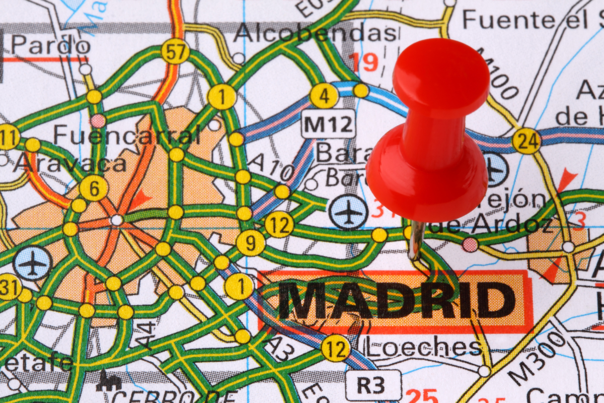 Ultimate Madrid Travel Guide: Explore Spain’s Vibrant Capital