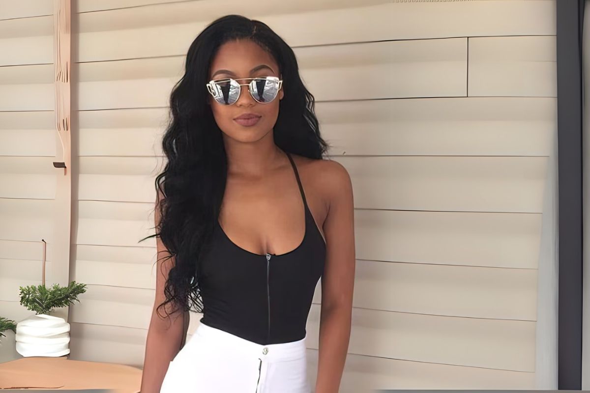 UNice 13×4 Lace Frontal Wig: Premium Human Hair, Versatile Styling for 2024