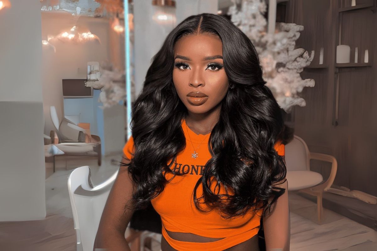 Unleash Your Style: The Ultimate Guide to UNice 360 Lace Frontal Wigs