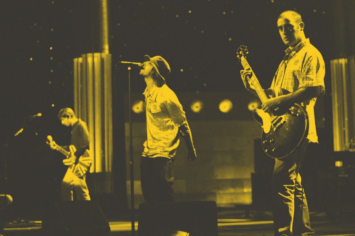 Oasis Reunion Tour 2025: Ticketmaster Guide to Securing Your Spot