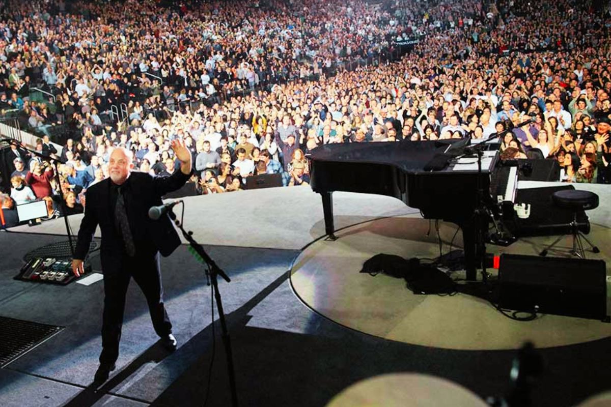 Billy Joel’s 2024-2025 Tour: Exclusive Ticketmaster Guide