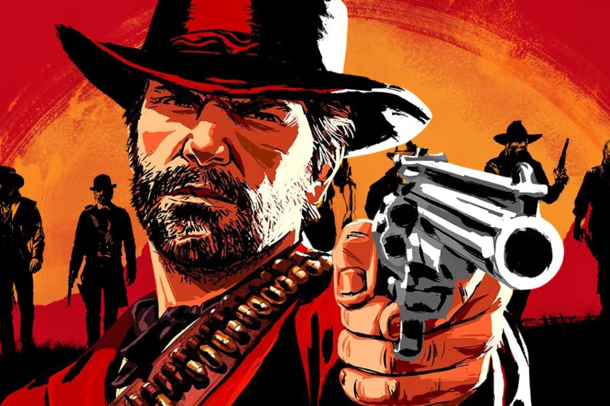 Unleash the Wild West: CDKeys Red Dead Redemption 2 Ultimate Edition Review