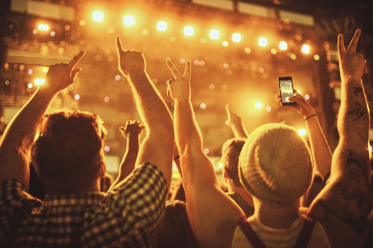 Ticketmaster Concerts: Your Ultimate Guide to Must-See Shows