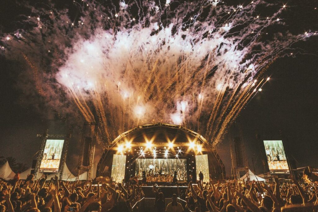 Ticketmaster Concerts US 2024: Your Ultimate Guide to Must-See Shows