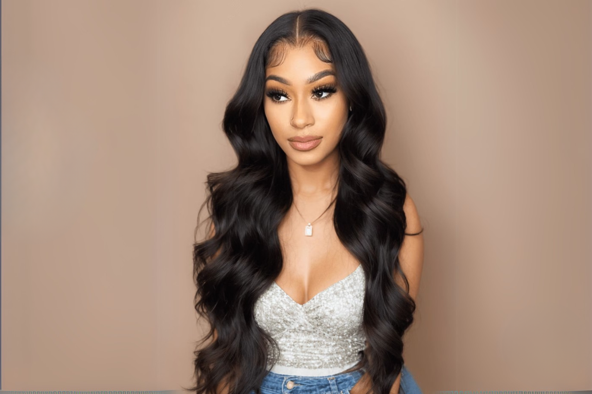 UNice 4×4 Lace Closure: The Ultimate Guide to Premium Human Hair Extensions