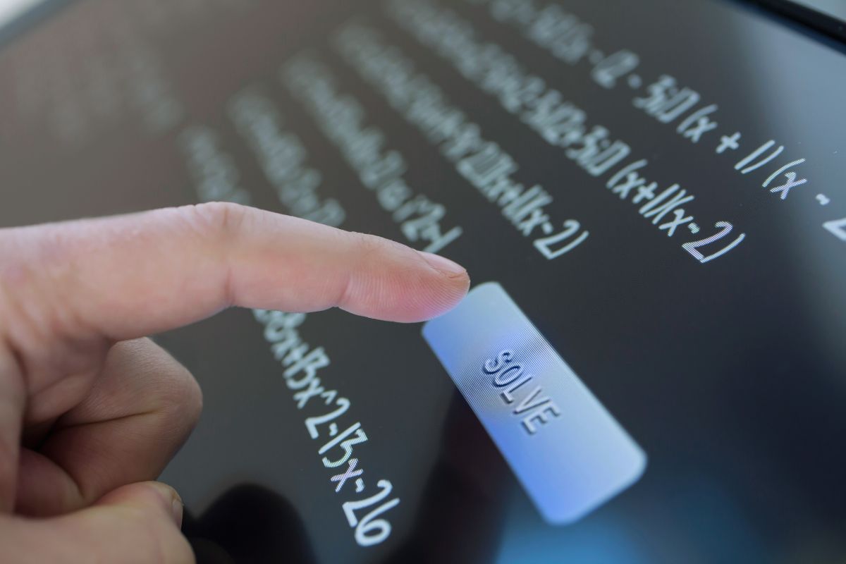 Chegg Math Solver: Your Ultimate Guide to Mastering Mathematics