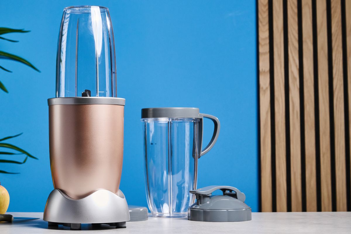 NutriBullet Pro 900 Series: Unleash Nutrient-Packed Smoothies in Seconds