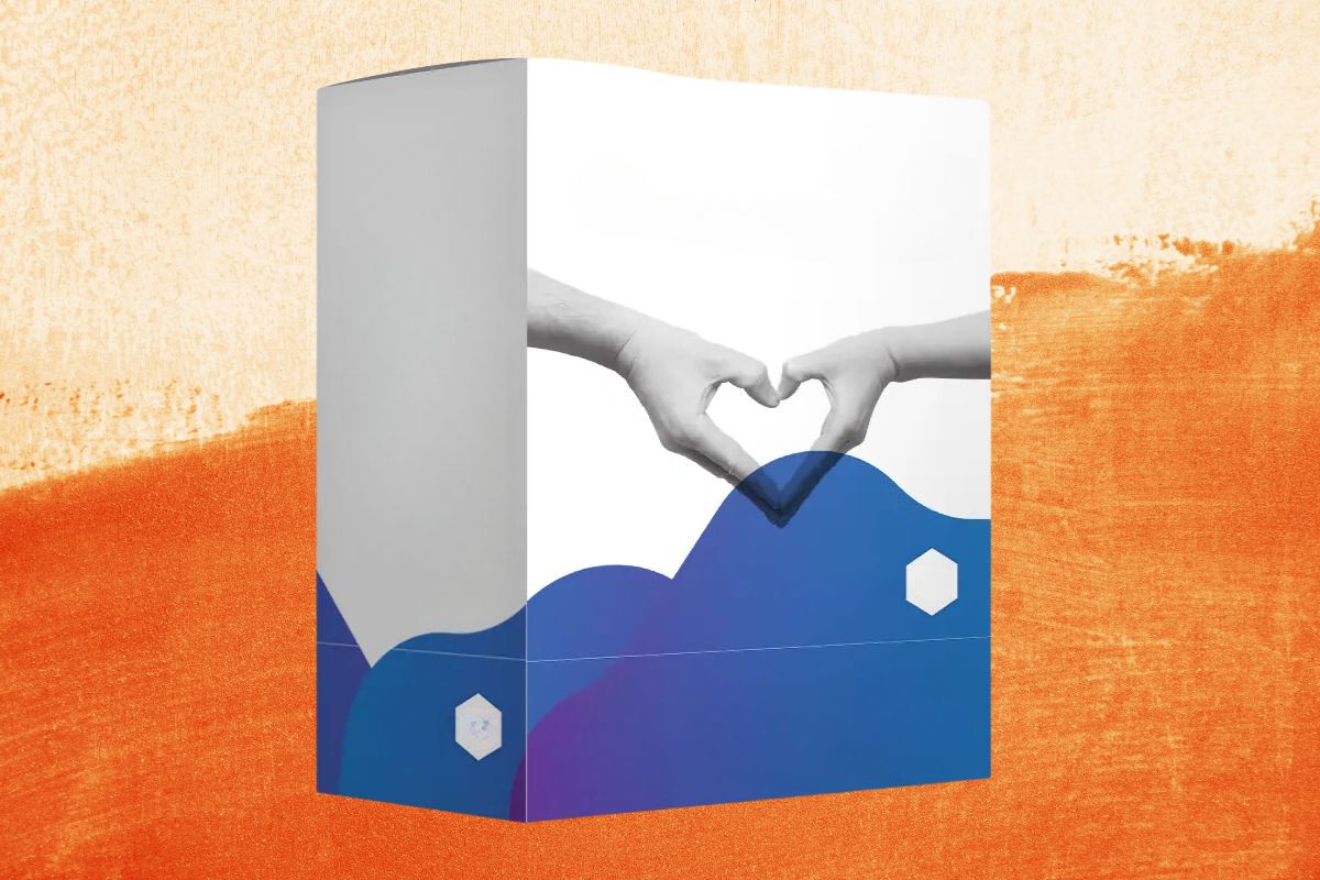 myLAB Box Uber Box: Comprehensive At-Home STD Testing