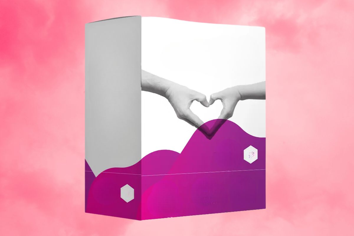 Confidential STD Screening at Home: myLAB Box Safe Box 5 Panel Test Review