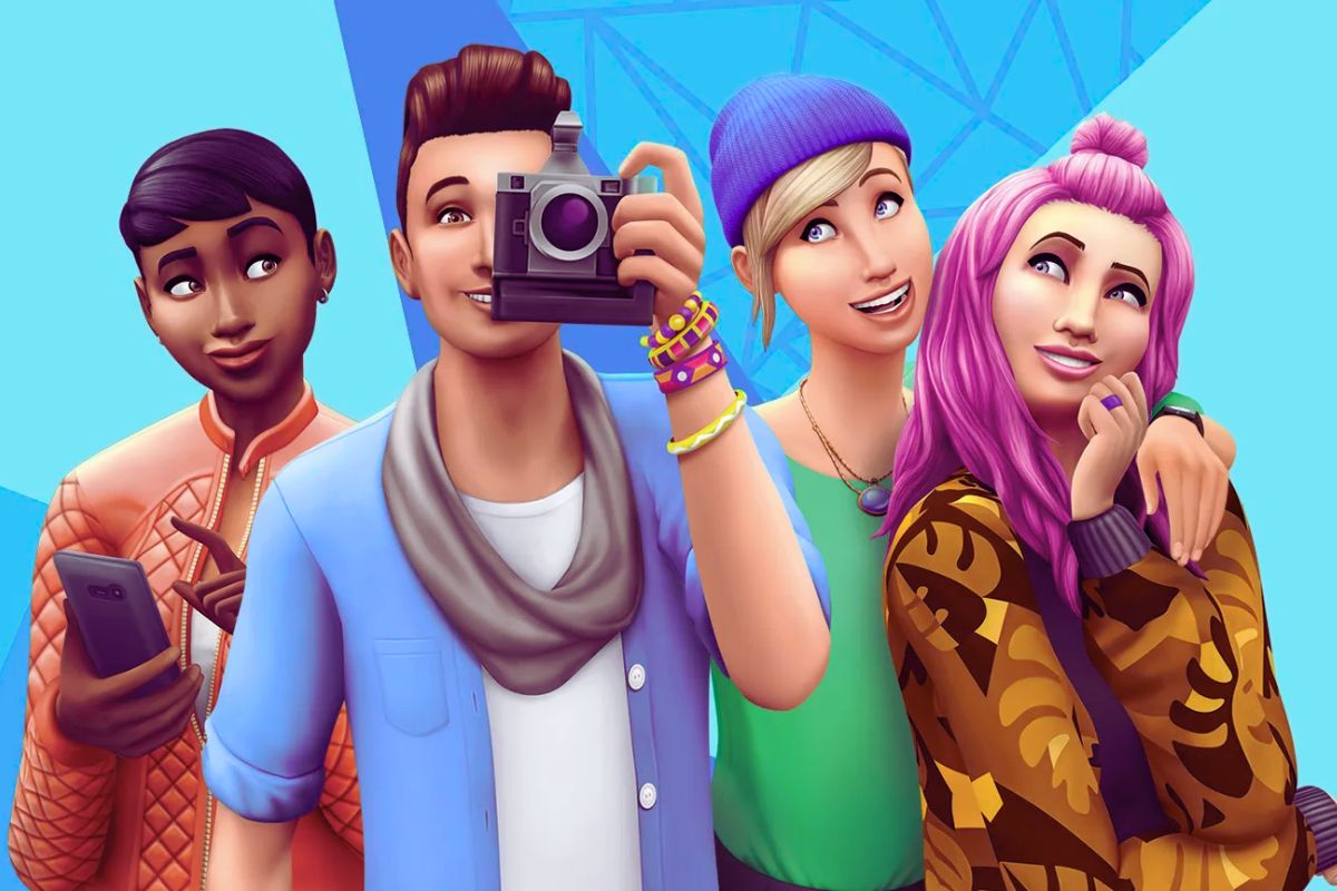 Score Big Savings: CDKeys’ Best Deals on The Sims 4 for Every Avid Simmer