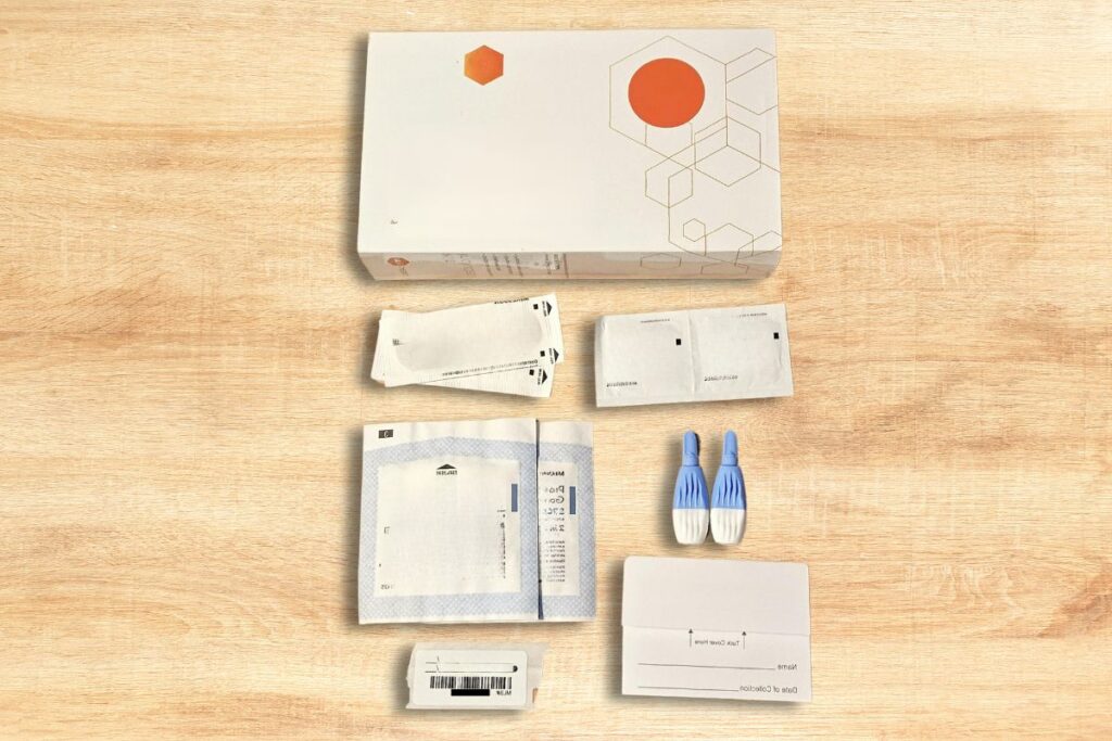 myLAB Box: 10 Popular Home Tests Revolutionizing Health