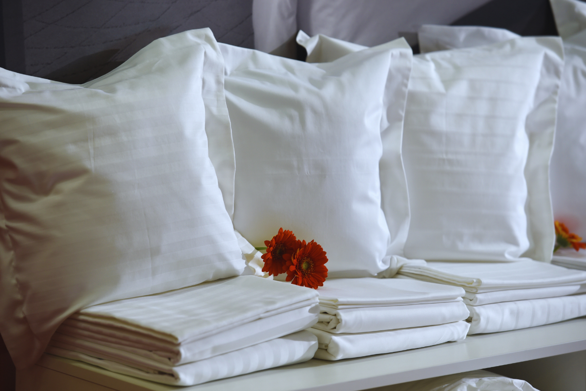 Brooklinen New Arrivals: Elevate Your Home with Luxurious Comfort