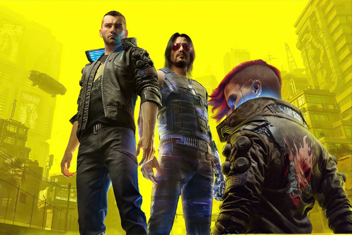 Cyberpunk 2077 Ultimate Edition on CDKeys: Your Gateway to Night City’s Dystopian Future
