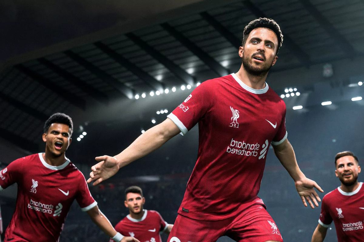 Experience Ultimate Gaming: CDkeys EA Sports FC 25 Xbox Editions Compared