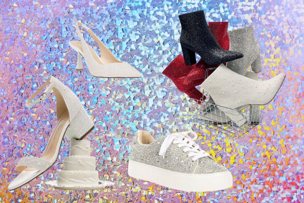 Betsey Johnson Wedding Collection