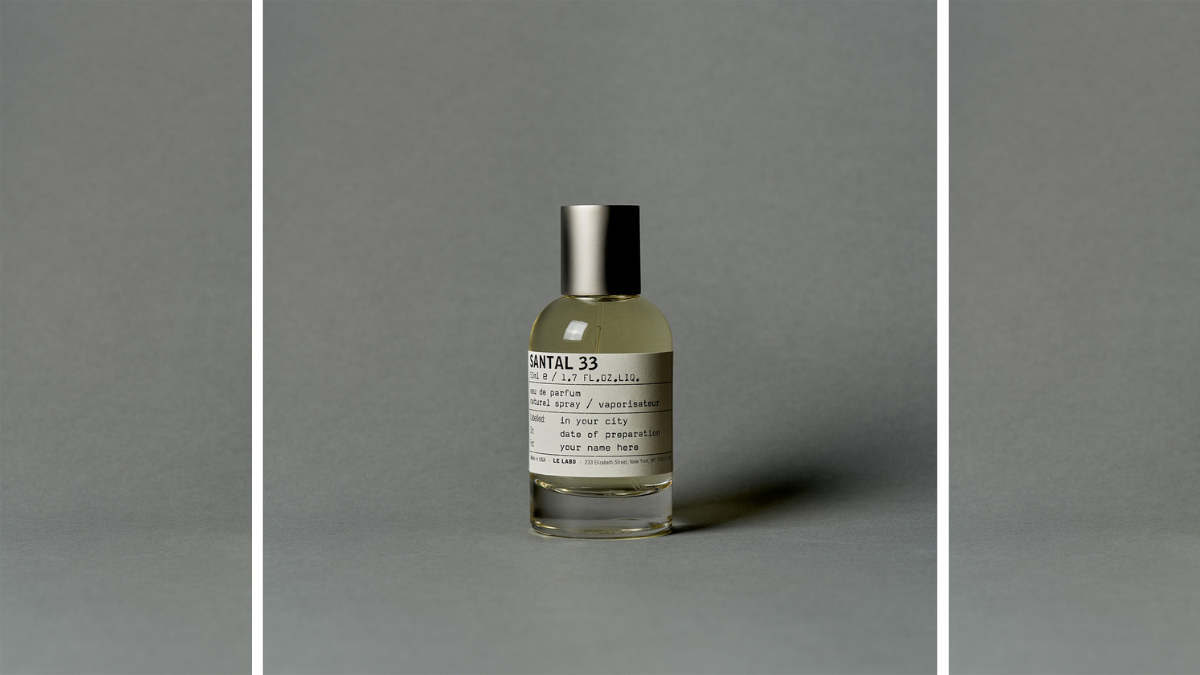 Le Labo Santal 33: The Iconic Unisex Fragrance That Captivates