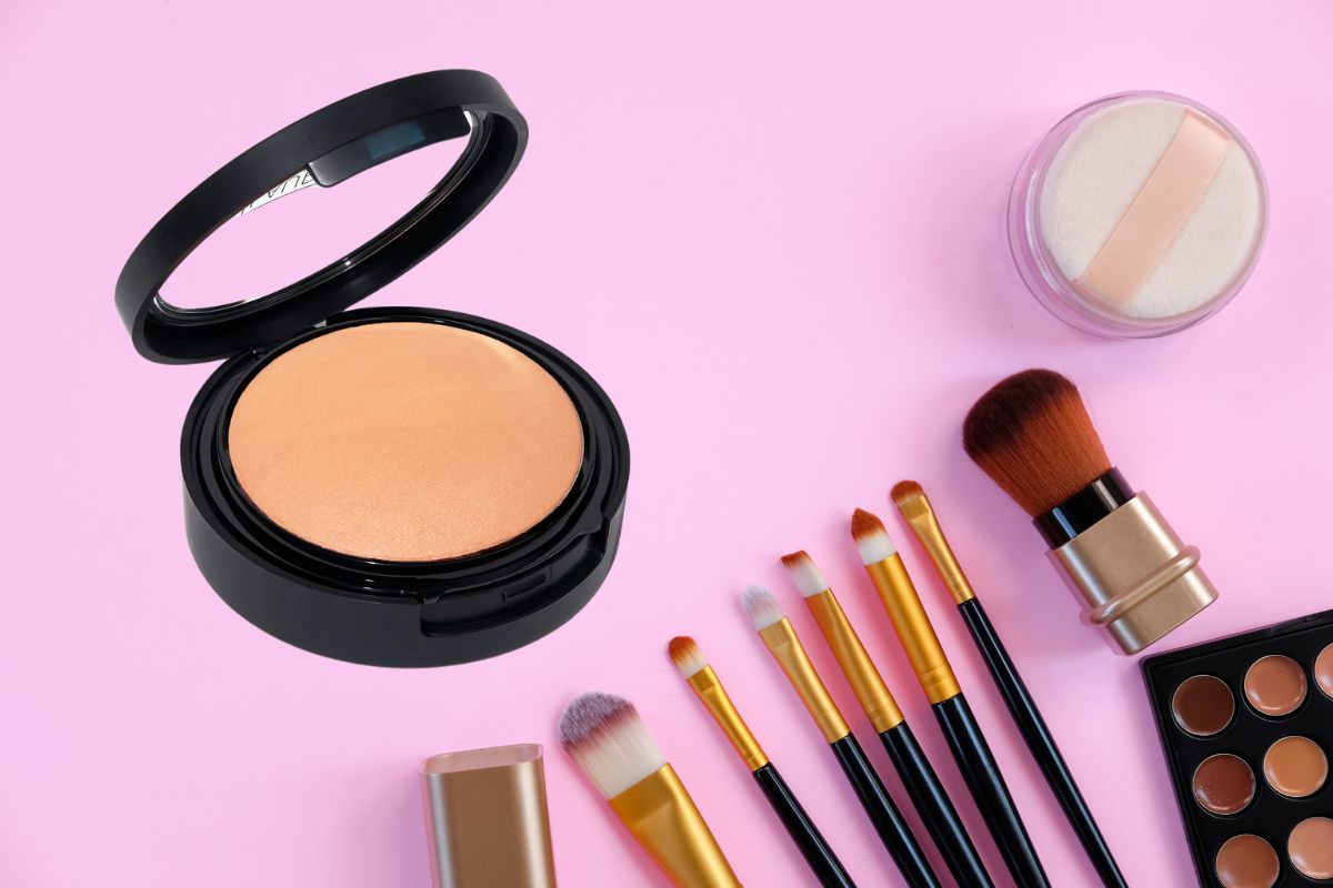 Laura Geller’s Double Take Baked Full Coverage Foundation: Your Secret to Flawless Skin