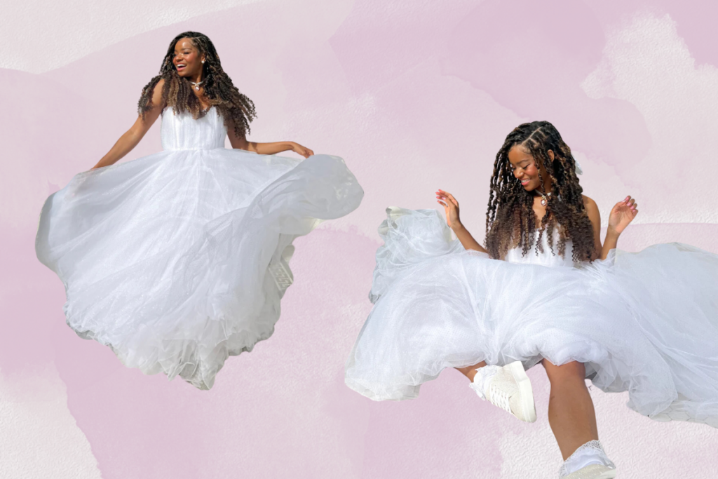 Betsey Johnson Wedding Collection